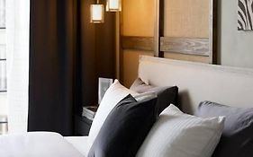 فندق سنود الريان Snood Al Rayan Hotel